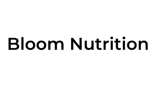 Bloom Nutrition